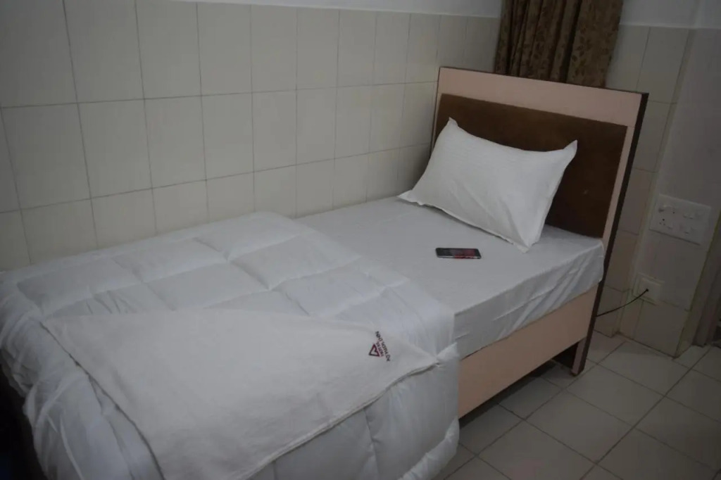 Athidhi Inn Guntur