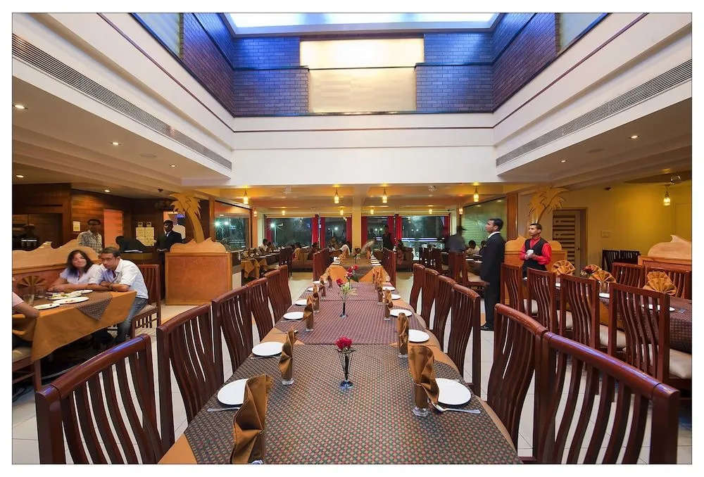 Hotel Shri Ram Excellency