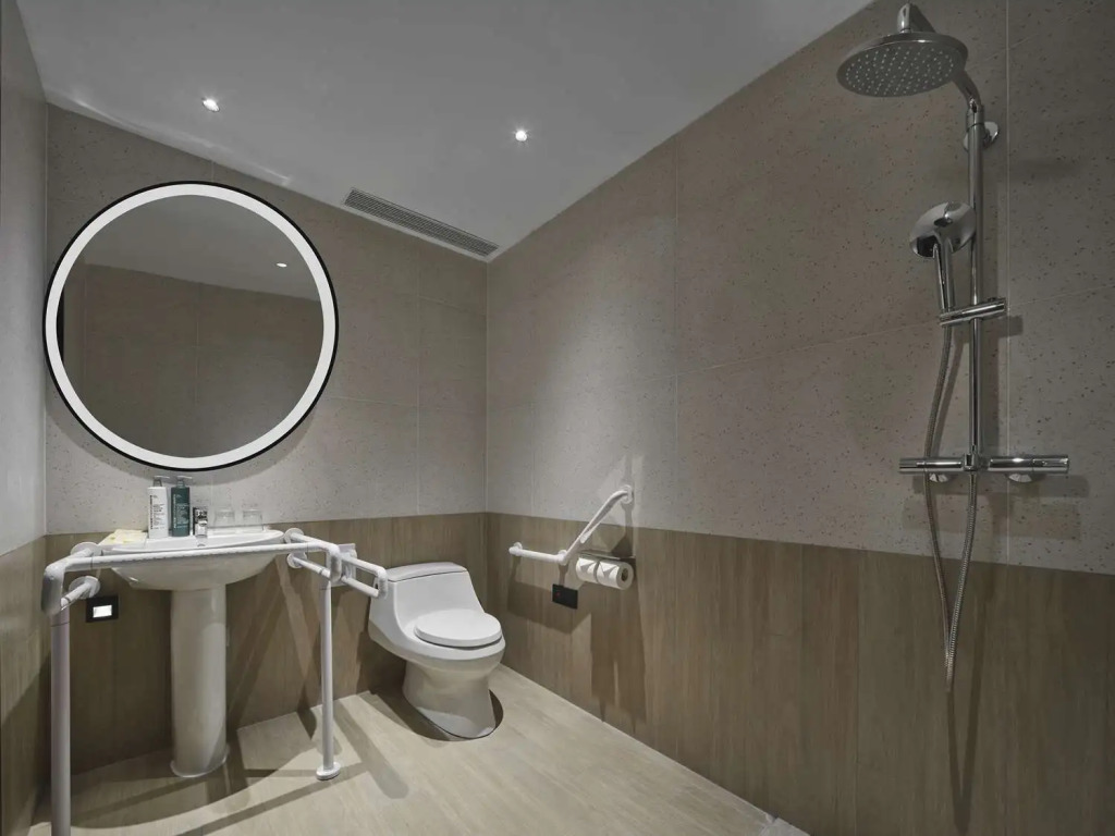 Hilton Garden Inn Nantong Rudong