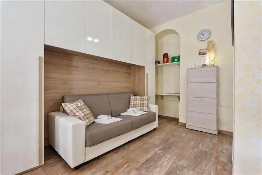 Lovely Mini Studio Aurora