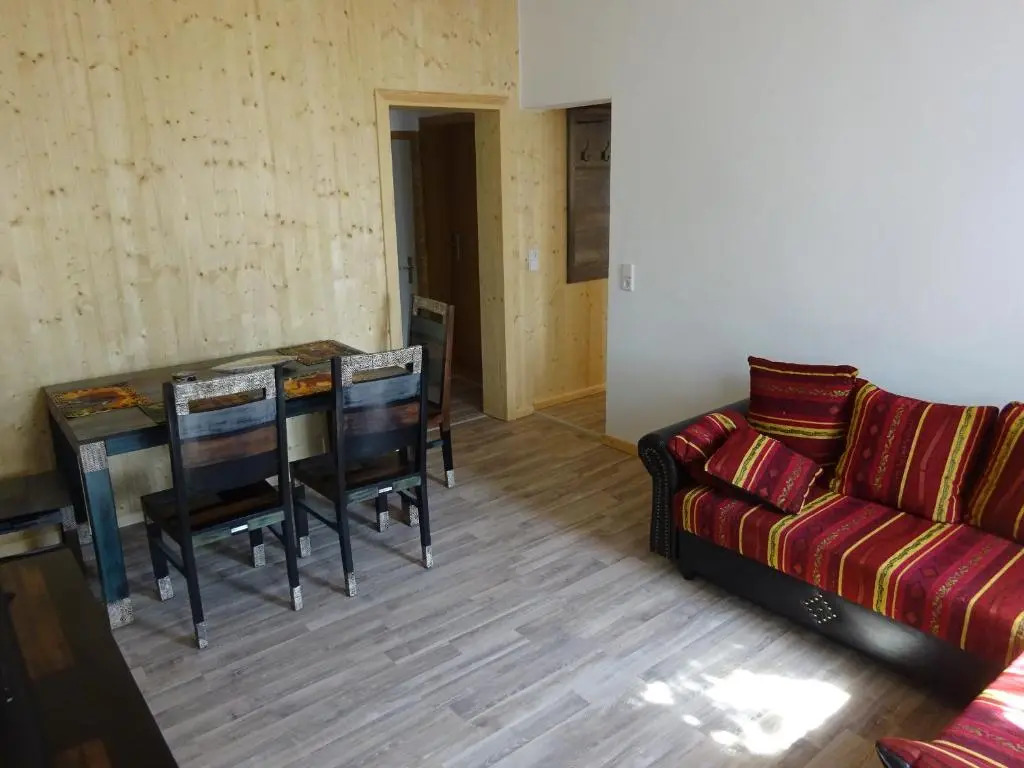 Frank´S Ferienwohnung in Dresden