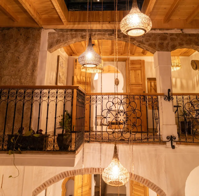 Riad Nila