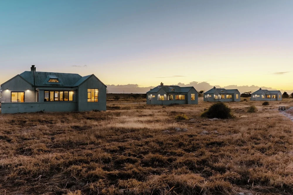 Quagga Lodge