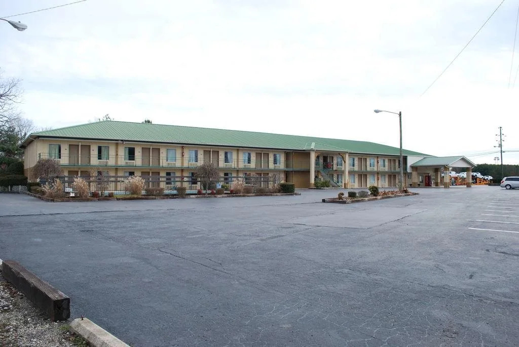 Red Roof Inn Monteagle, TN