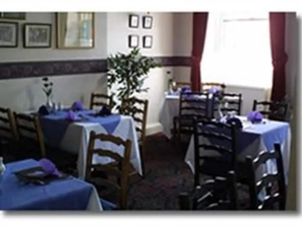 Bank Of Fleet Hotel