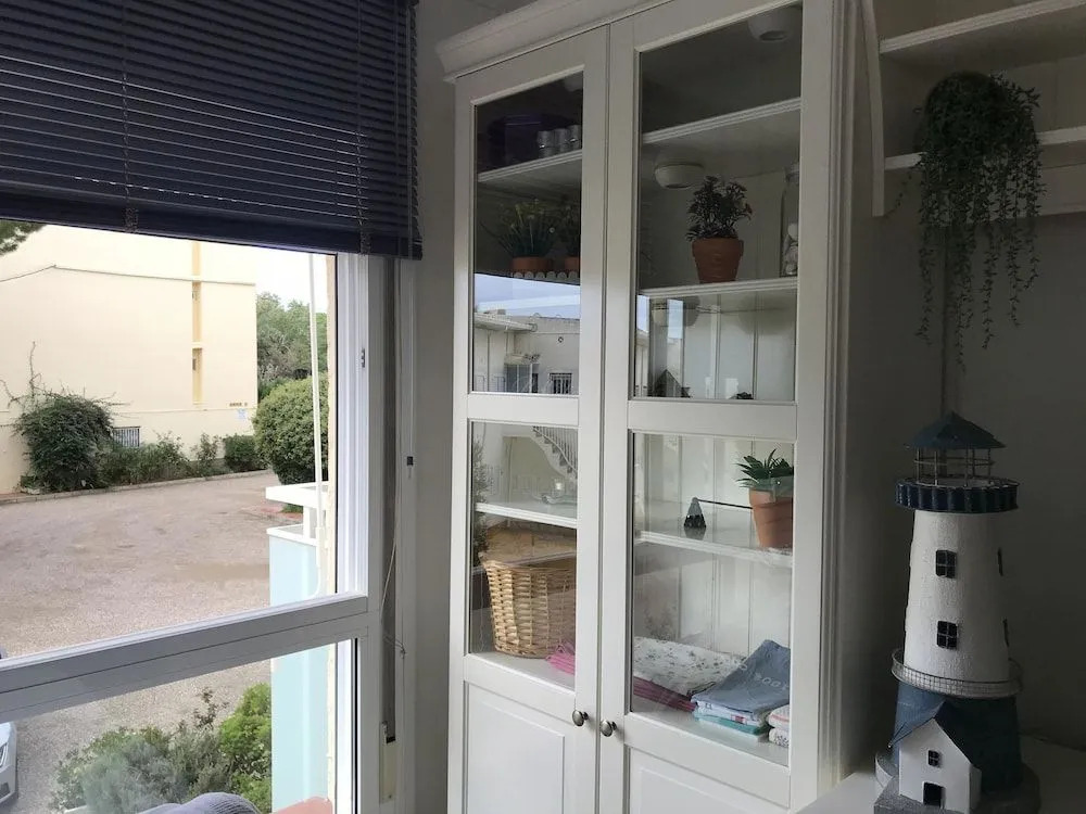 Apartamento Mº Paz Vista Mar - 121A