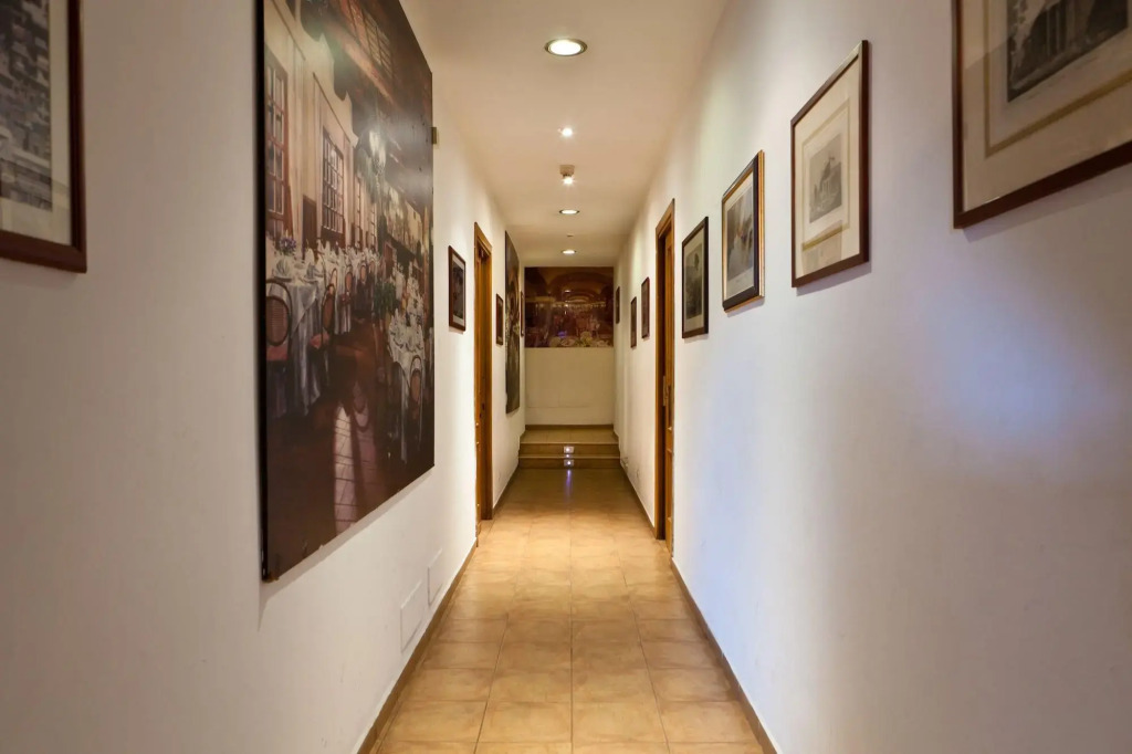 Hotel Stelle DEuropa
