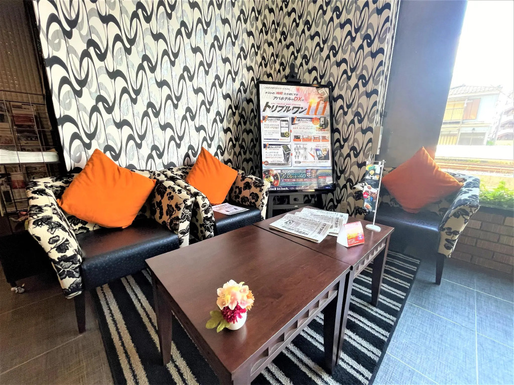 APA Hotel Hachioji Eki Nishi