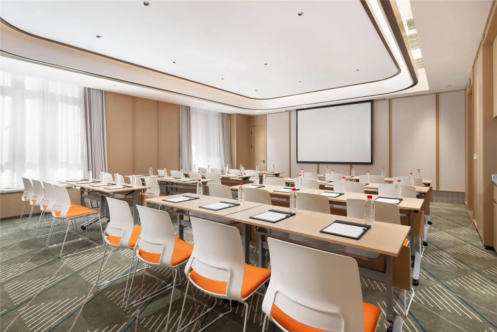 Hilton Garden Inn Songyuan Ningjiang