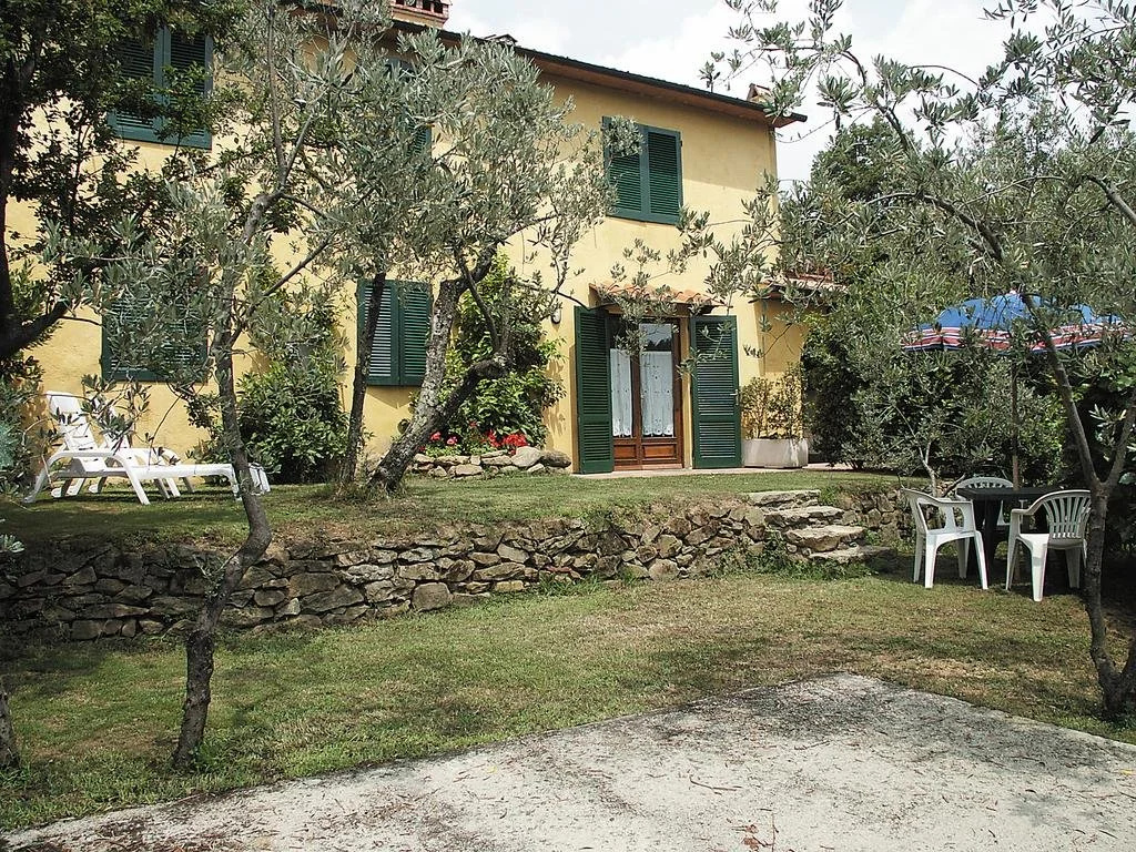 Casa Vacanze La Baghera Alta
