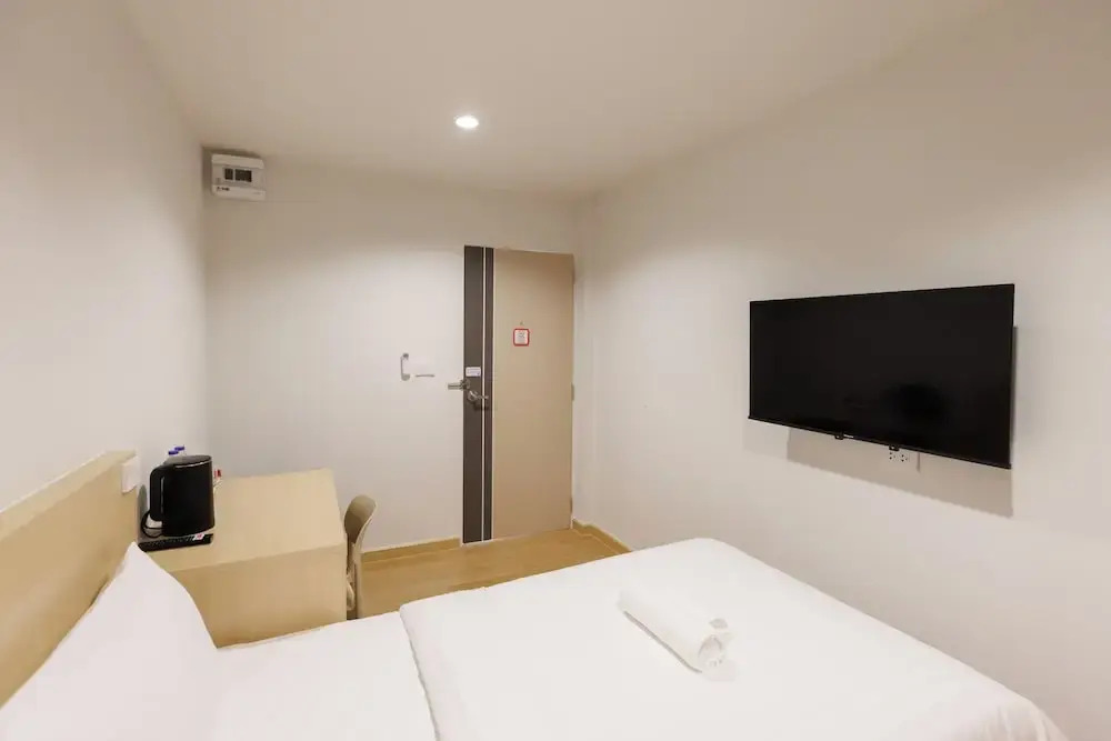 Takka Hotel - Bearing