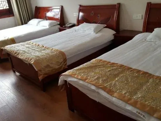 Jinlong Hostel