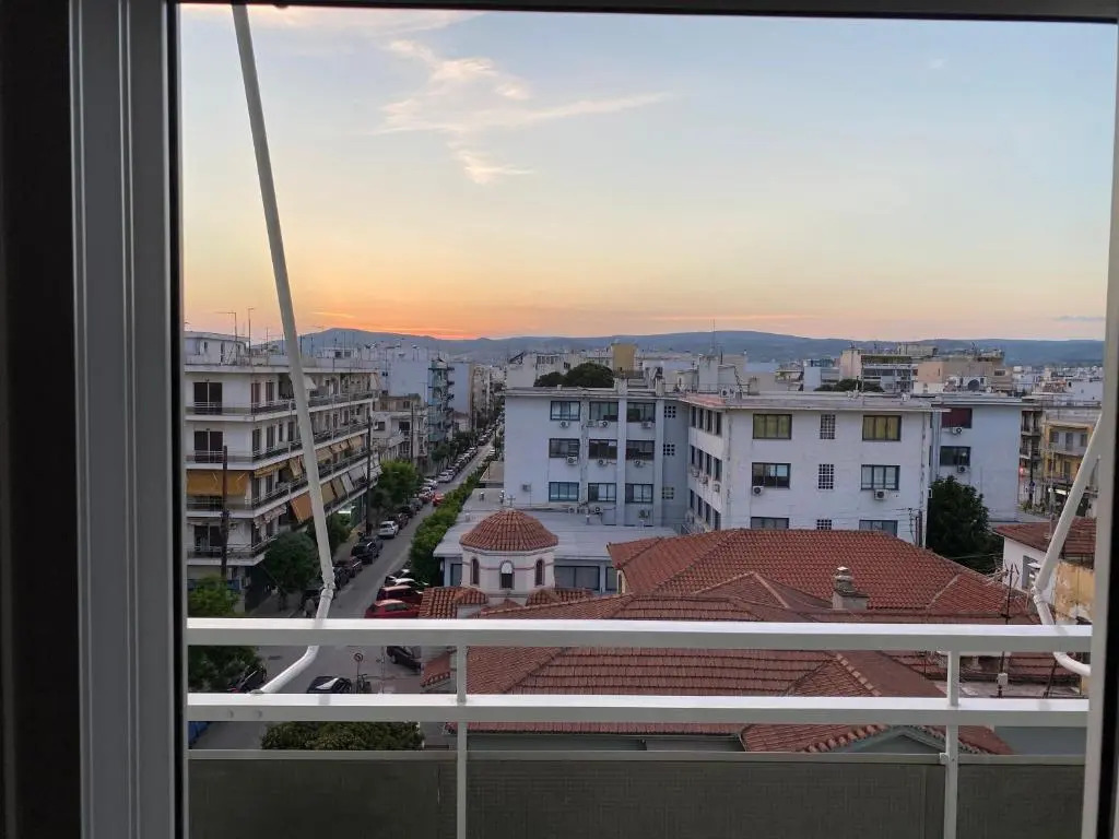 Anastasi’s suite