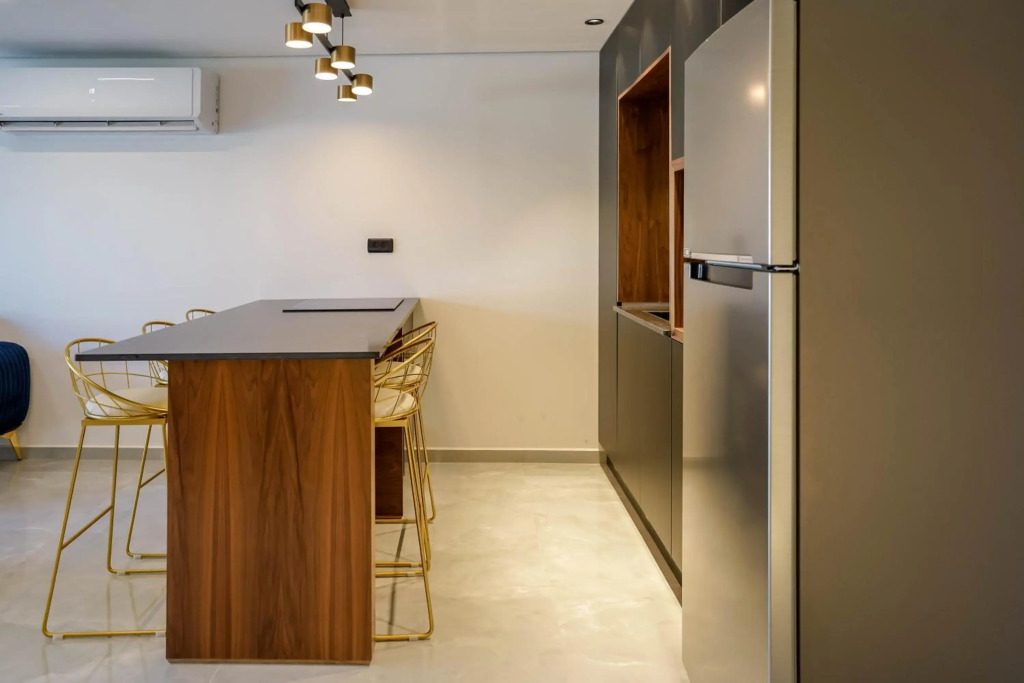 Coral suites Boutique