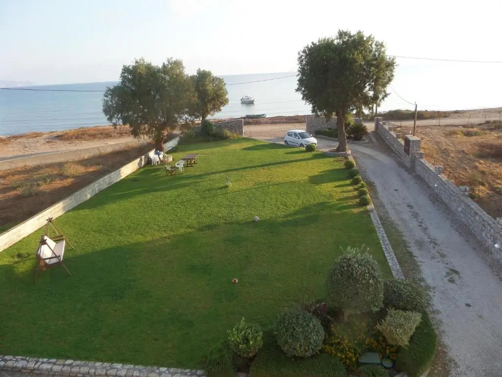 Vasso Apartments