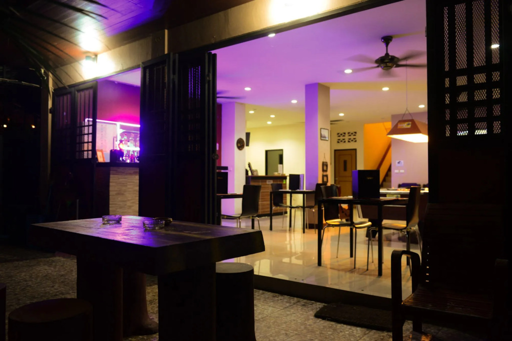 Patong V Hotel