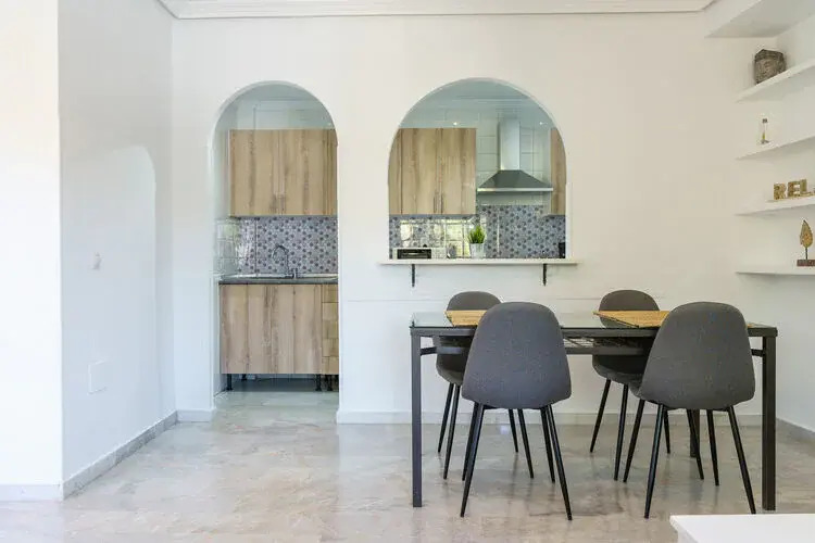 Apartment in Fuengirola
