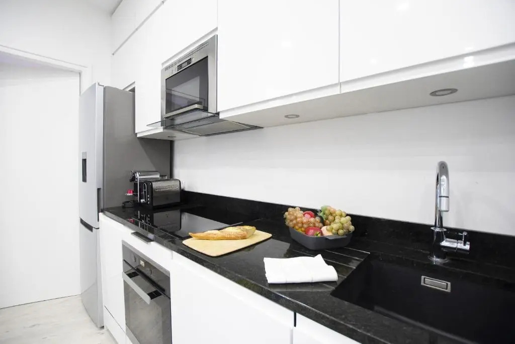 GuestReady - Bright and Spacious Apartment near Eiffel Tower