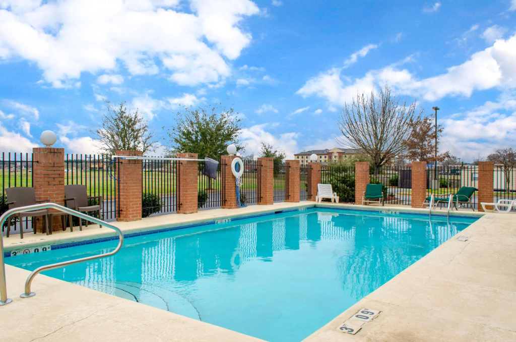 Spark by Hilton Montgomery EastChase