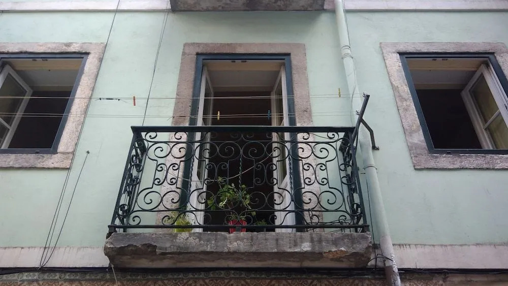 Notícias Apartment