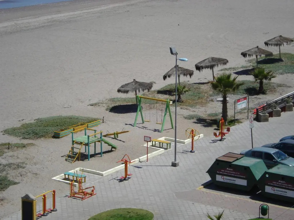 La Serena Sol y Mar