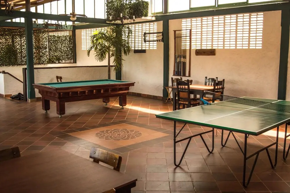 Hotel El Virrey Boutique Honda