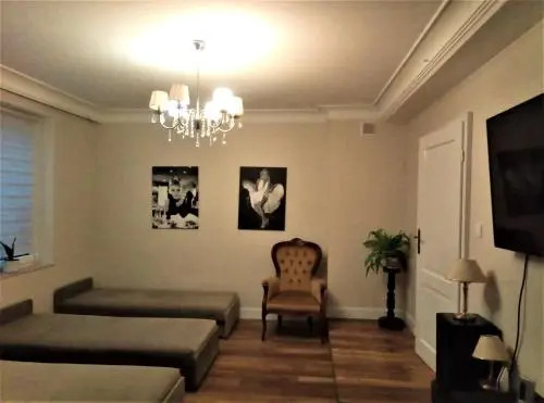 Apartamenty ZACISZE