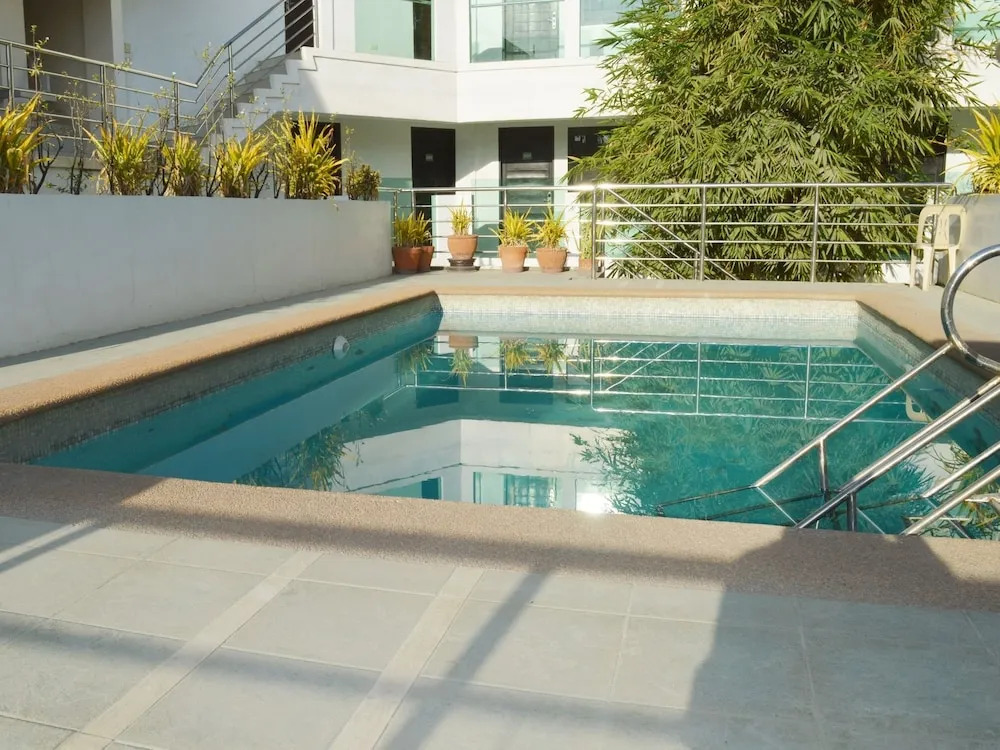 NIDA Rooms Boracay Aklan Junction