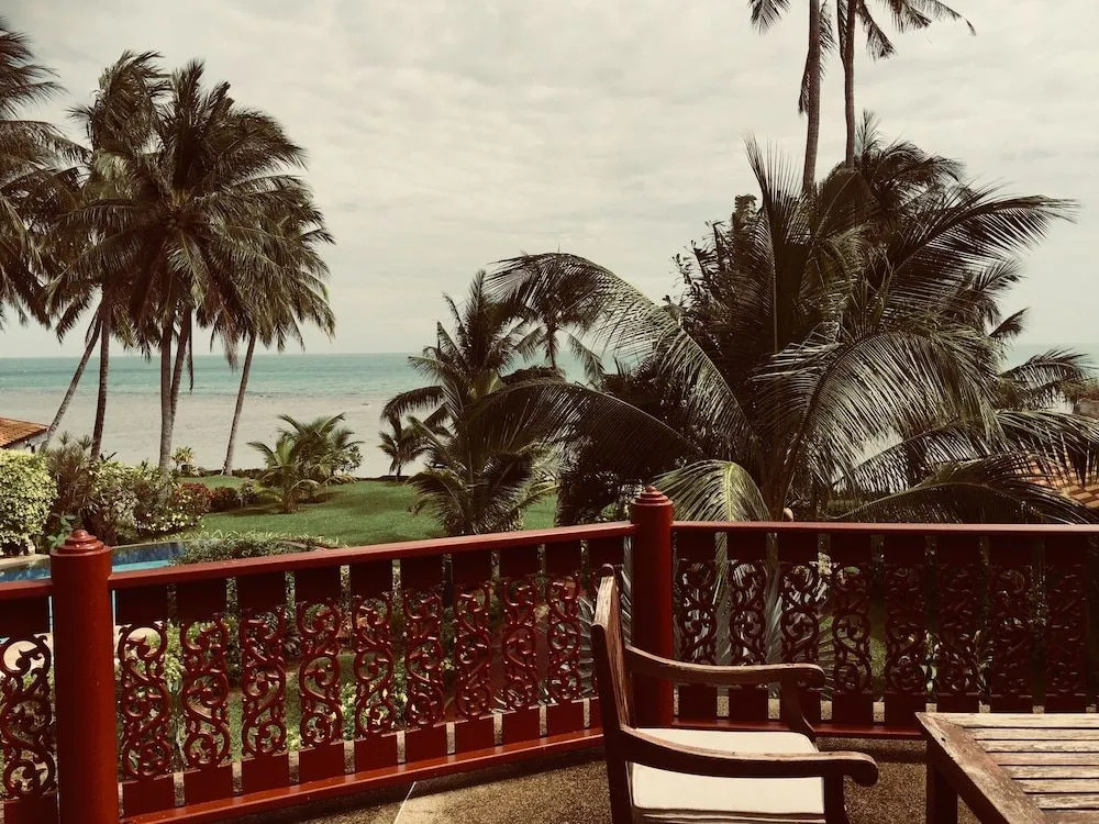 Petchpailin Resort