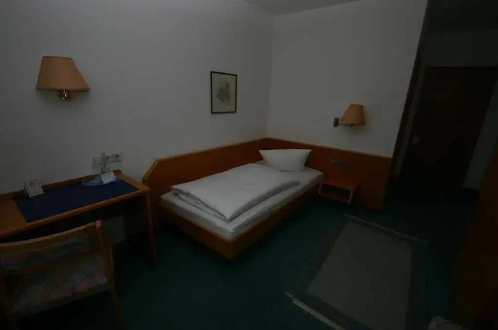 Hotel Traube