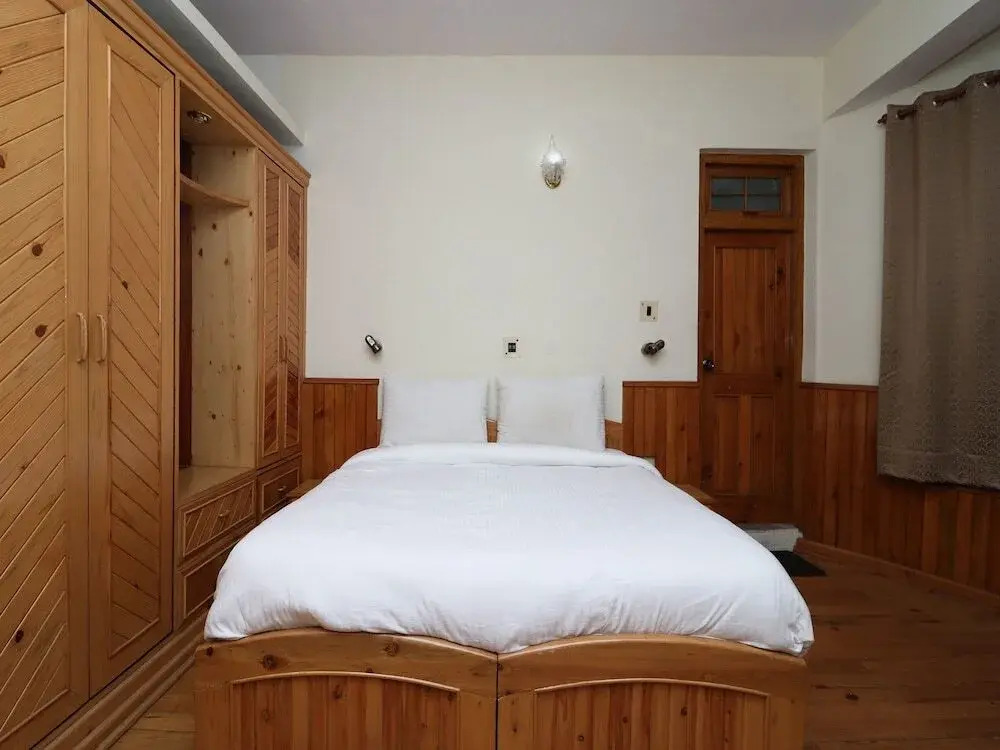 Himalayan Hill Crest Resort by OYO Rooms