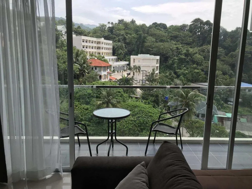 Seventh Condo Karon
