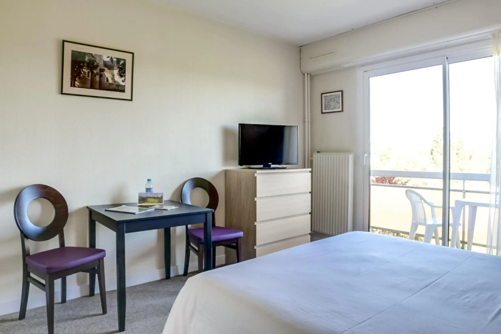 Brit Hotel Le Parc Vichy