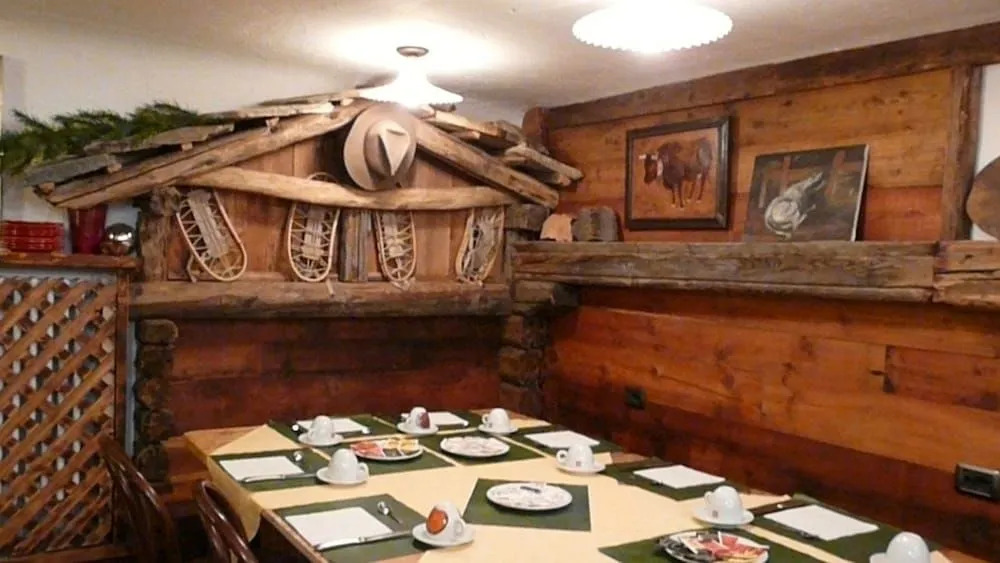 À lHostellerie Du Paradis