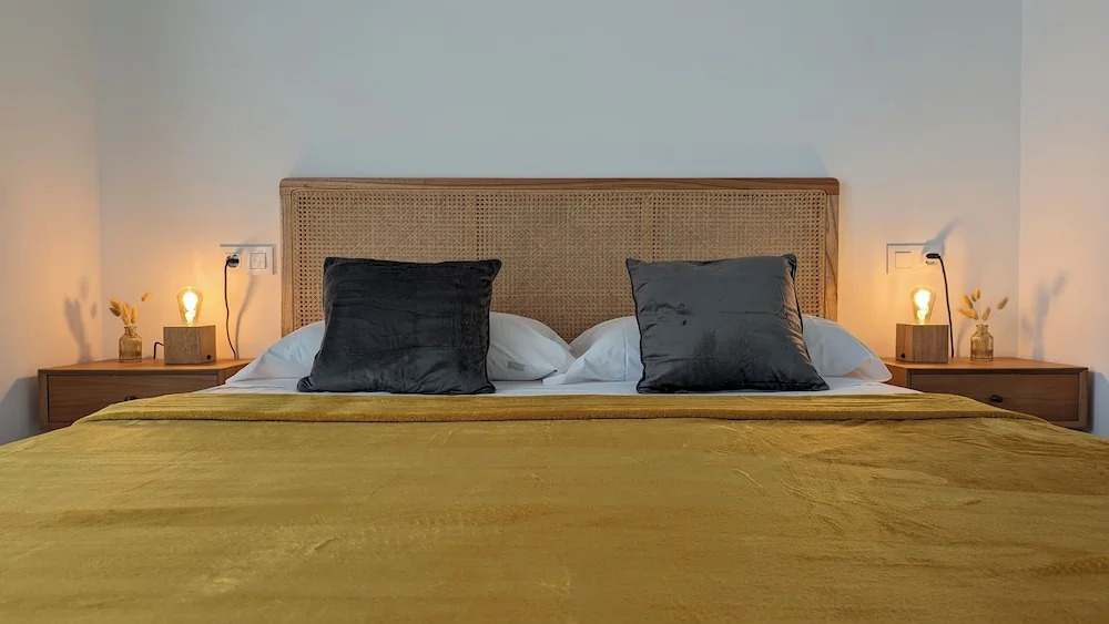 Panoramic Apartments