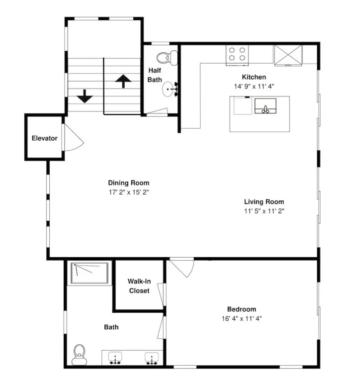 Sandy Feet by Topsail Realty