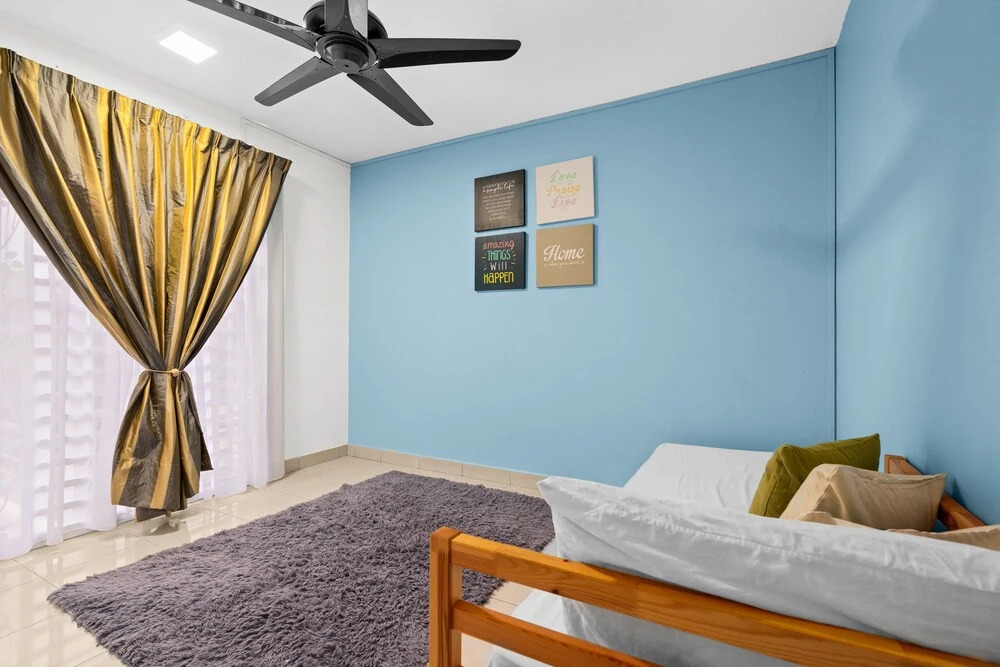 Rumah Den Homestay
