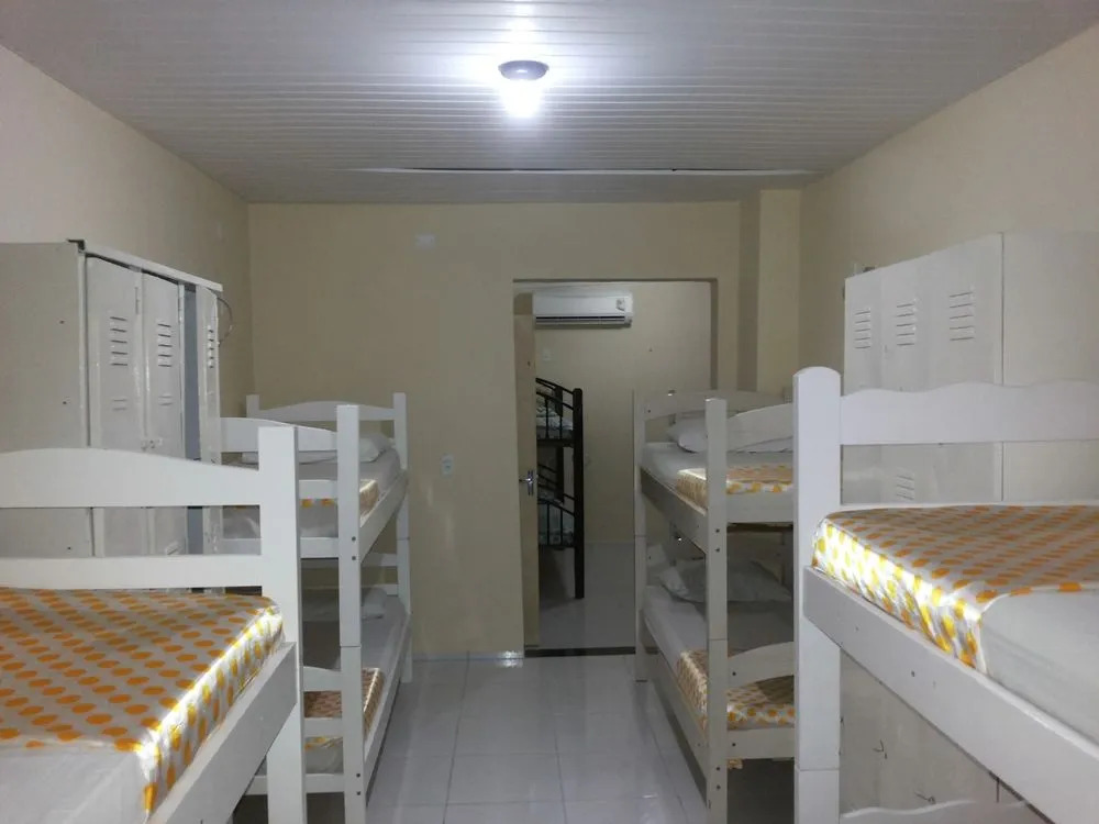 Praia Hostel Fortaleza