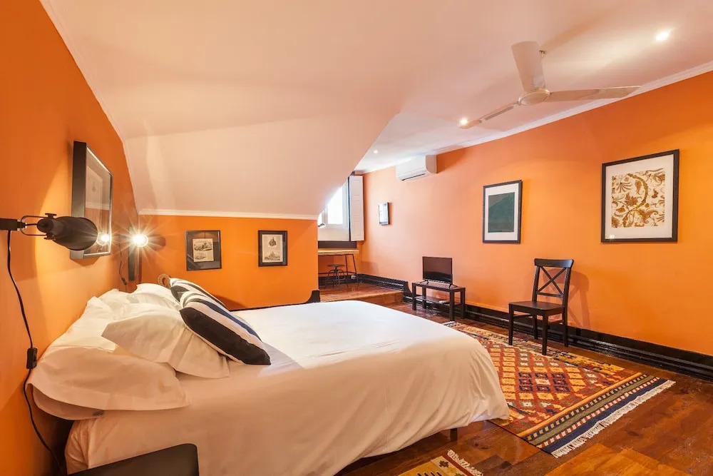 Casa Grande - Minhos Guest