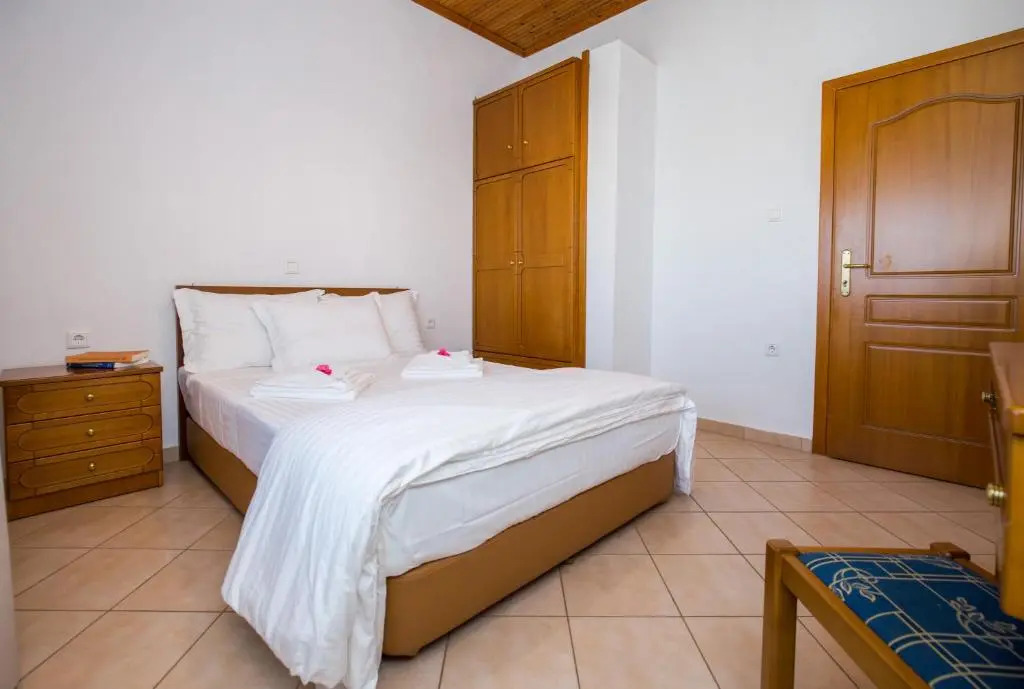 Filippos Hotel