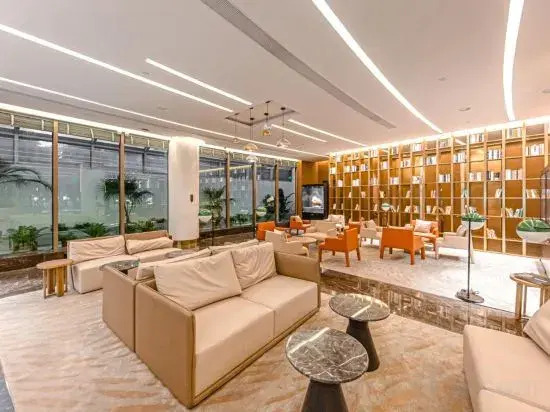 M Hotel Lanou International, Lu Xun's hometown of Shaoxing