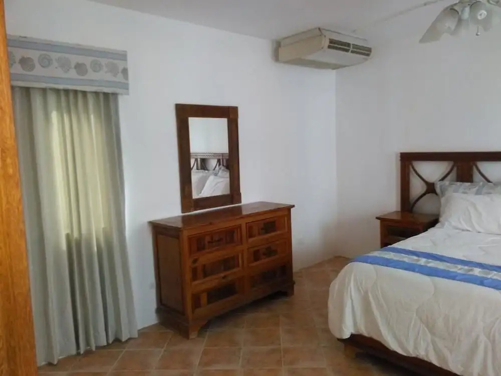 Areca Hotel Cabarete