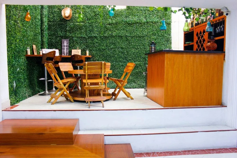 Mundihoteles Coliving