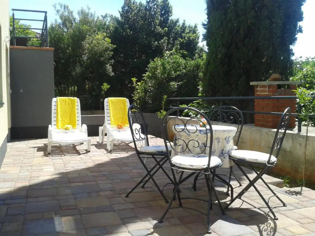 Apartment On Hvar Island