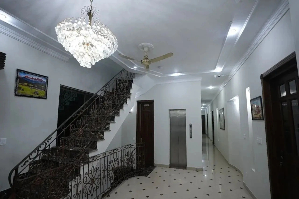 Sofital Hotel Islamabad