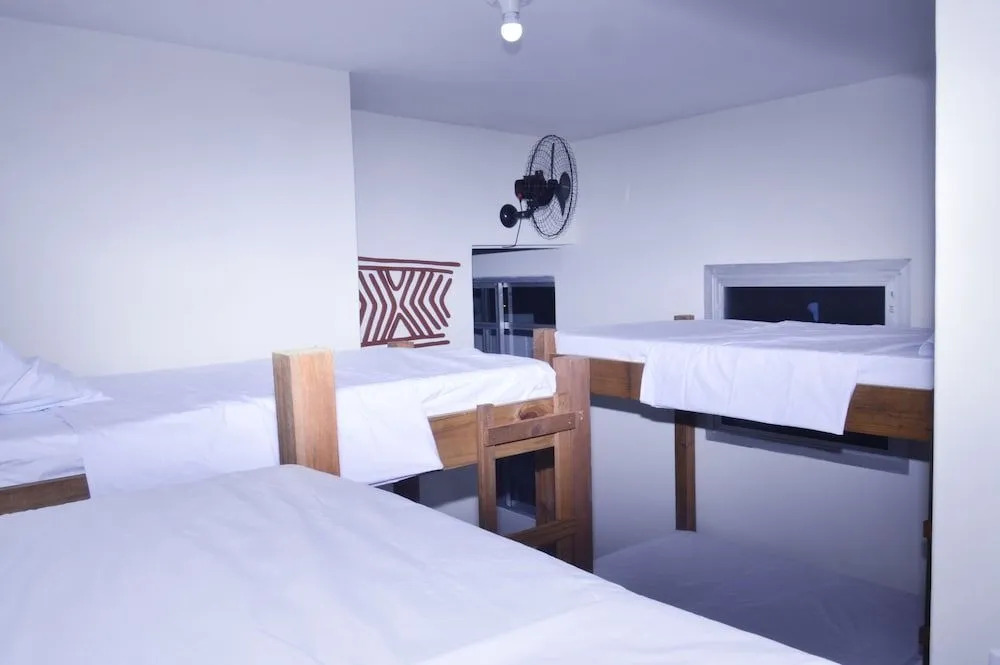 Floripa Backpackers