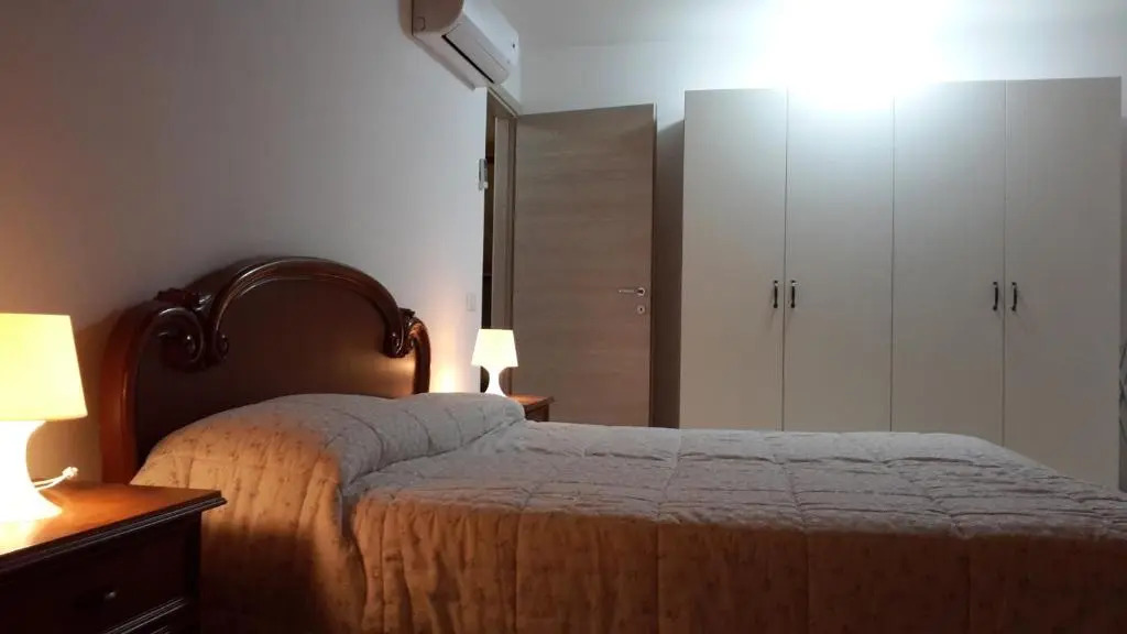 Case Vacanza Confort Liotta