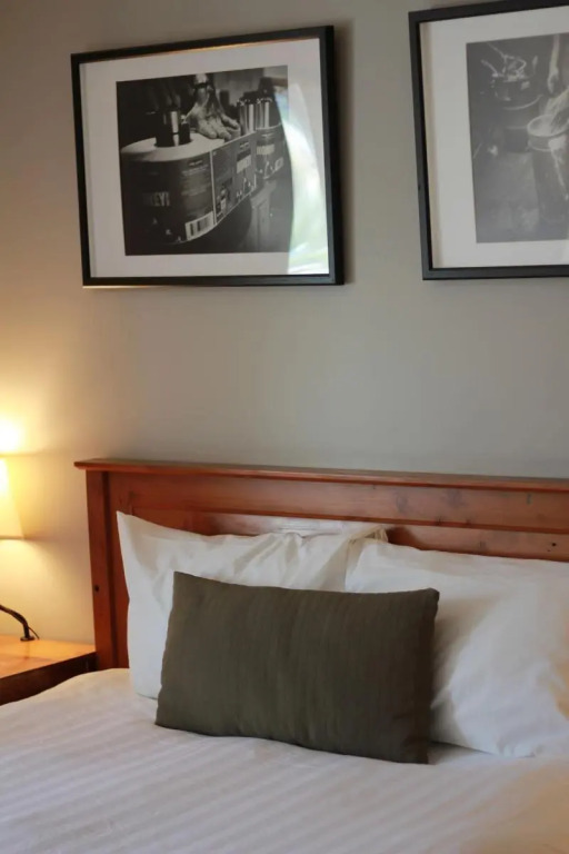 Howe Sound Inn & Brewing Company