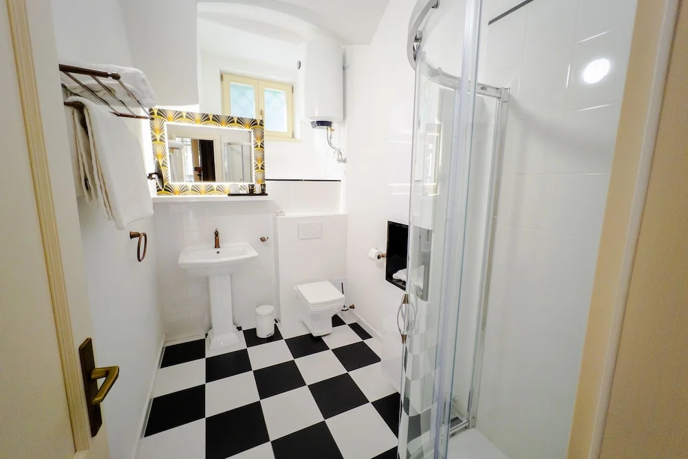 Opera apartments - Mestský palác