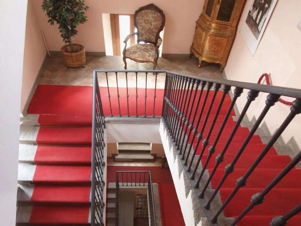 Minihotel Ai Portici
